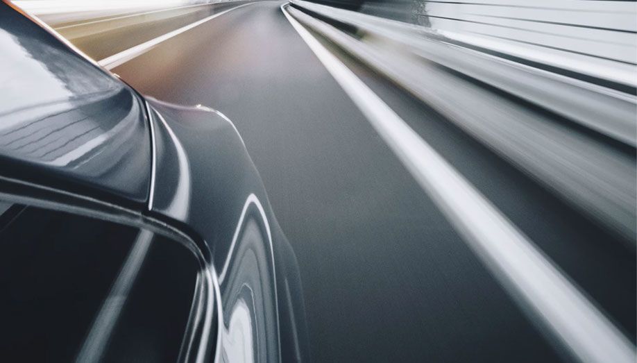 Car Driving Fast Car Driving Fast